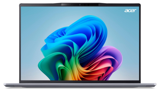 Ноутбук Acer Swift Go 14 AI SFG14-01 (NX.KYXEU.005) фото №4