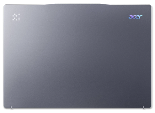 Ноутбук Acer Swift Go 14 AI SFG14-01 (NX.KYXEU.005) фото №8