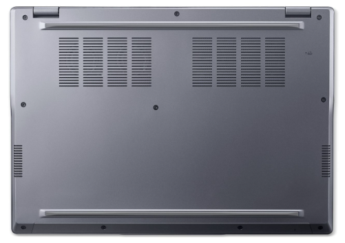 Ноутбук Acer Swift Go 14 AI SFG14-01 (NX.KYXEU.005) фото №9
