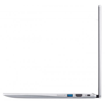 Ноутбук Acer Chromebook Spin CP314-1HN (NX.AZ3EU.001) Silver фото №14