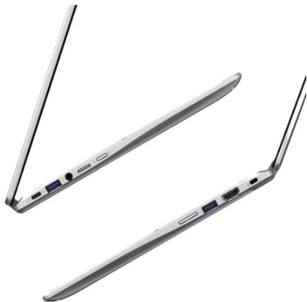 Ноутбук Acer Chromebook Spin CP314-1HN (NX.AZ3EU.001) Silver фото №15