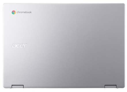 Ноутбук Acer Chromebook Spin CP314-1HN (NX.AZ3EU.001) Silver фото №16