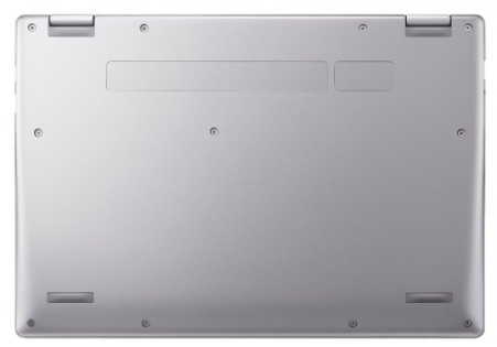 Ноутбук Acer Chromebook Spin CP314-1HN (NX.AZ3EU.001) Silver фото №17