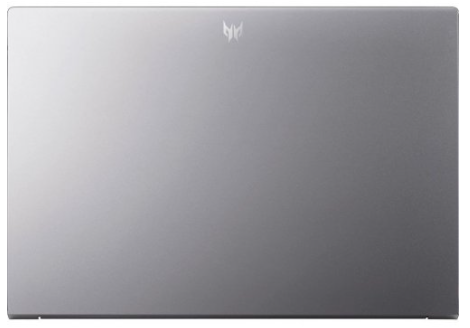 Ноутбук Acer Predator Triton Neo 16 PTN16-51 (NH.QPNEU.008) Sparkly Silver фото №6