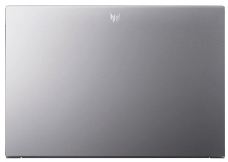 Ноутбук Acer Predator Triton Neo 16 PTN16-51 (NH.QPPEU.005) Sparkly Silver фото №6