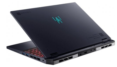 Ноутбук Acer Predator Helios Neo 16 PHN16-72 (NH.QQVEU.003) Abyssal Black фото №6