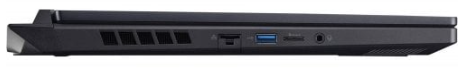 Ноутбук Acer Predator Helios Neo 16 PHN16-72 (NH.QQVEU.003) Abyssal Black фото №7