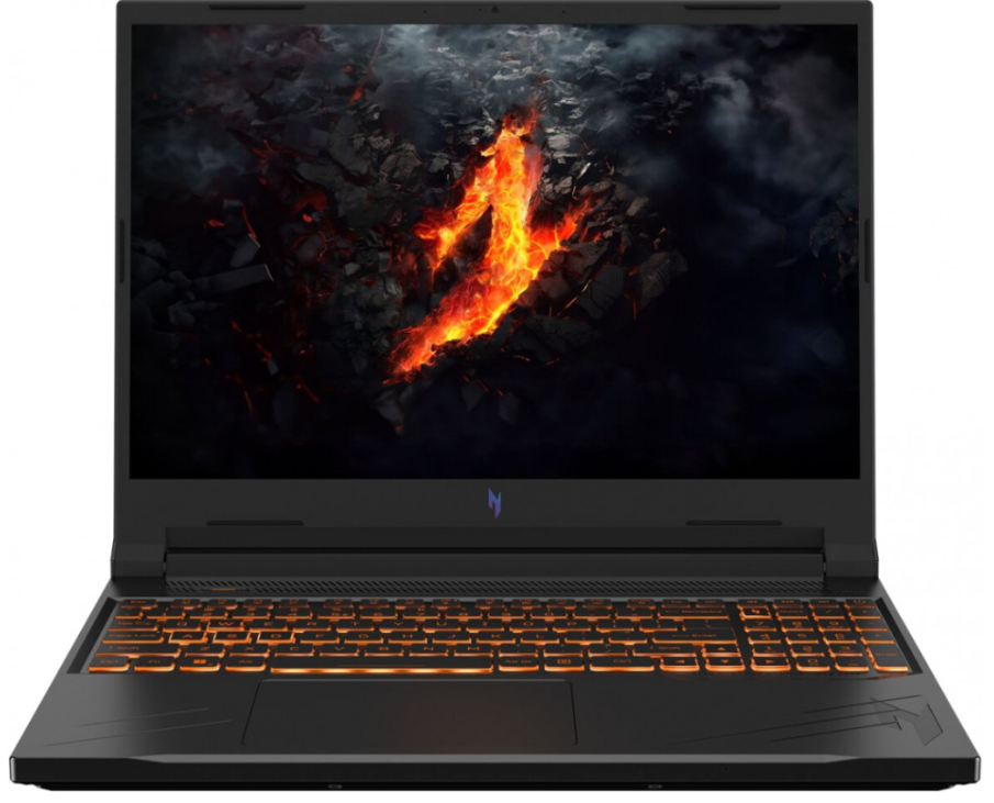 Ноутбук Acer Nitro V 16 ANV16-41-R5Y4 (NH.QRUEU.00G) Black