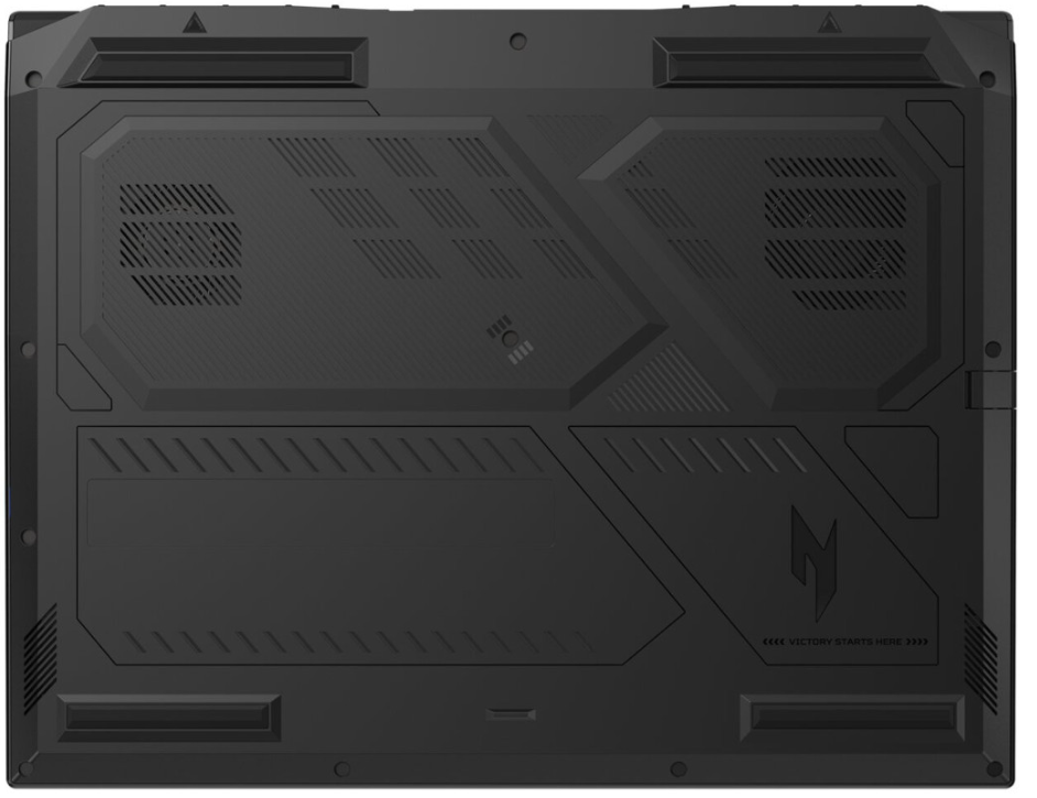 Ноутбук Acer Nitro V 16 ANV16-41-R5Y4 (NH.QRUEU.00G) Black фото №7