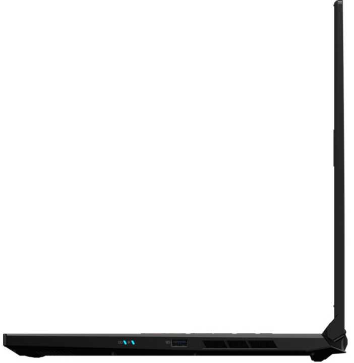 Ноутбук Acer Nitro V 16 ANV16-41-R5Y4 (NH.QRUEU.00G) Black фото №9