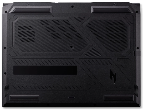 Ноутбук Acer Nitro V 16 ANV16-41 (NH.QRVEU.00A) Obsidian Black фото №9
