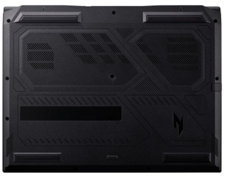 Ноутбук Acer Nitro V 16 ANV16-41 (NH.QRVEU.00E) Obsidian Black фото №7