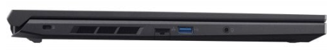 Ноутбук Acer Nitro V 16 ANV16-41 (NH.QRVEU.00E) Obsidian Black фото №8