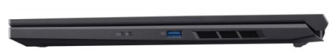 Ноутбук Acer Nitro V 16 ANV16-41 (NH.QRVEU.00E) Obsidian Black фото №9