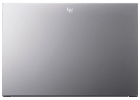 Ноутбук Acer Predator Triton Neo 16 PTN16-51 (NH.QSAEU.002) Sparkly Silver фото №7