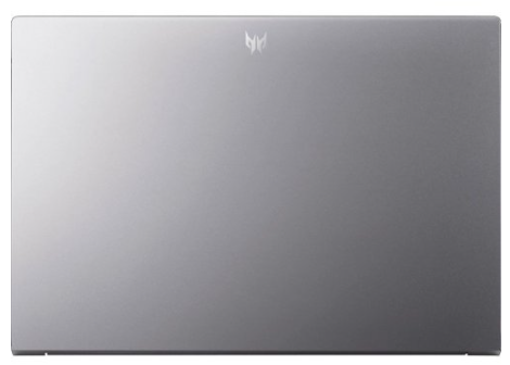 Ноутбук Acer Predator Triton Neo 16 PTN16-51 (NH.QSAEU.003) Sparkly Silver фото №8