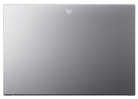 Ноутбук Acer Predator Triton Neo 16 PTN16-51 (NH.QSBEU.004) Sparkly Silver фото №6