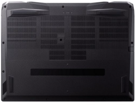 Ноутбук Acer Nitro 17 AN17-42 (NH.QSCEU.001) Obsidian Black фото №9