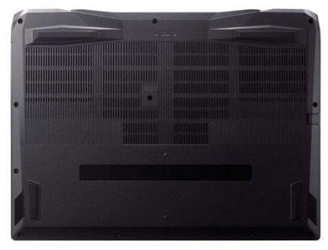 Ноутбук Acer Nitro 17 AN17-42 (NH.QSEEU.002) Obsidian Black фото №10
