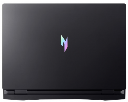 Ноутбук Acer Nitro 16 AN16-42 (NH.QSLEU.004) Shale Black фото №7