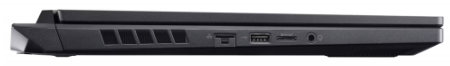 Ноутбук Acer Nitro 16 AN16-42 (NH.QSLEU.004) Shale Black фото №8
