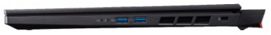 Ноутбук Acer Nitro 16 AN16-73 (NH.QSPEU.001) Black фото №10