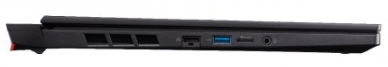 Ноутбук Acer Nitro 16 AN16-73 (NH.QSPEU.001) Black фото №9