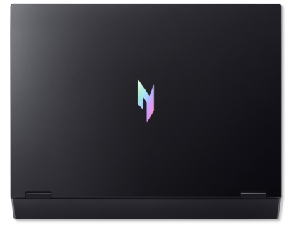 Ноутбук Acer Nitro 14 AN14-41 (NH.QSREU.001) Black фото №6