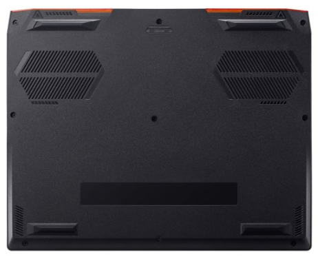 Ноутбук Acer Nitro 14 AN14-41 (NH.QSREU.004) Obsidian Black фото №7