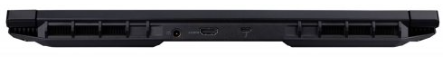 Ноутбук Acer Nitro V 16 ANV16-71 (NH.QTQEU.006) Obsidian Black фото №6