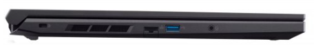 Ноутбук Acer Nitro V 16 ANV16-71 (NH.QTQEU.006) Obsidian Black фото №7