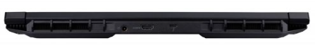 Ноутбук Acer Nitro V 16 ANV16-71 (NH.QTREU.004) Obsidian Black фото №7
