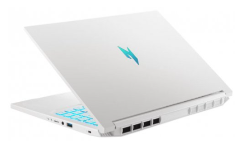 Ноутбук Acer Nitro V 14 ANV14-61 (NH.QTYEU.006) Pearl White фото №8