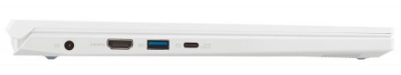 Ноутбук Acer Nitro V 14 ANV14-61 (NH.QTYEU.009) Pearl White фото №6
