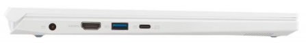 Ноутбук Acer Nitro V 14 ANV14-61 (NH.QTYEU.00A) Pearl White фото №6