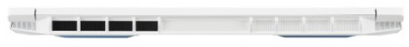 Ноутбук Acer Nitro V 14 ANV14-61 (NH.QTYEU.00A) Pearl White фото №7