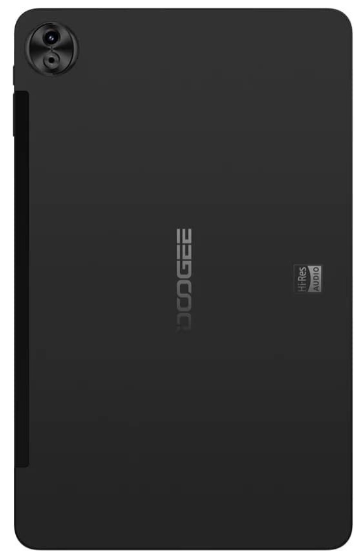 Планшет Doogee T20 Ultra 12" 12/256GB Black фото №3