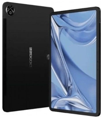 Планшет Doogee T20 Ultra 12" 12/256GB Black фото №4