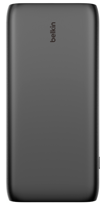 Мобильная батарея Belkin 26000mAh 32W Black (BPB016BTBK)