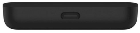 Мобильная батарея Belkin MagSafe 2500mAh black (BPD002BTBK) фото №7