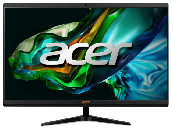 Моноблок Acer Aspire C24-1800 (DQ.BLFME.00R)