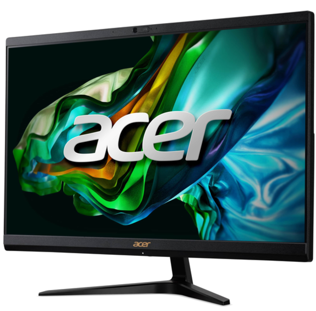 Моноблок Acer Aspire C24-1800 (DQ.BLFME.00R) фото №3