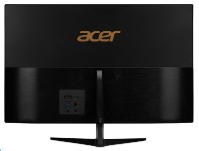 Моноблок Acer Aspire C24-1800 (DQ.BLFME.00R) фото №8