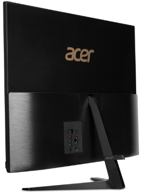 Моноблок Acer Aspire C24-1800 (DQ.BLFME.00R) фото №9