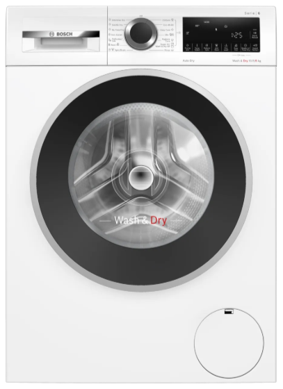 Стиральная машина Bosch WNA25401ME