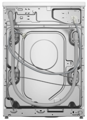 Стиральная машина Bosch WNA25401ME фото №5