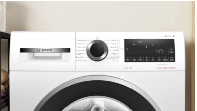 Стиральная машина Bosch WNA25401ME фото №6
