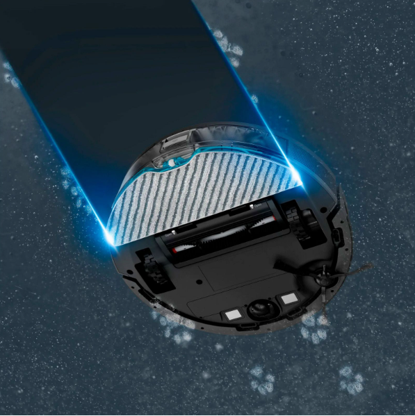 Пилосос робот Rowenta RR91C5WH фото №9