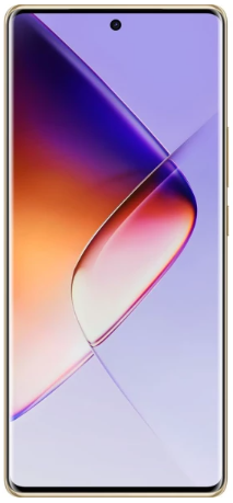 Смартфон Infinix Note 40 Pro 12/256Gb Titan Gold (X6850) фото №2