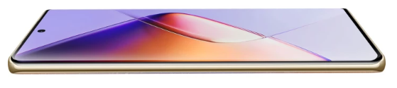 Смартфон Infinix Note 40 Pro 12/256Gb Titan Gold (X6850) фото №8